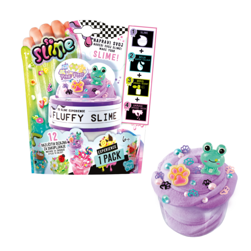 So Slime - Slime Experience 1PK - Slika 1