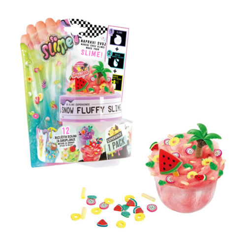 So Slime - Slime Experience 1PK - Slika 3