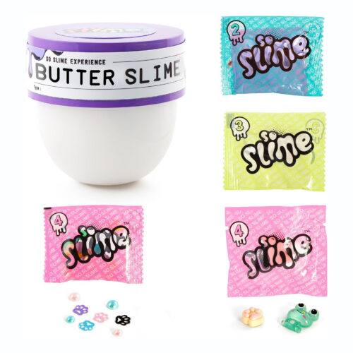 So Slime - Slime Experience 1PK - Slika 2