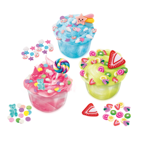 So Slime - Slime Experience Starter Kit - Slika 9