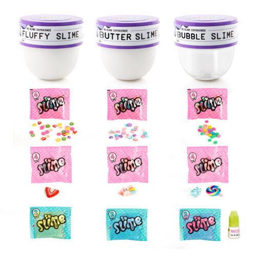 So Slime - Slime Experience Starter Kit - Slika 2