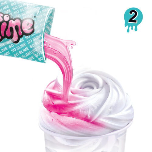 So Slime - Slime Experience Starter Kit - Slika 6