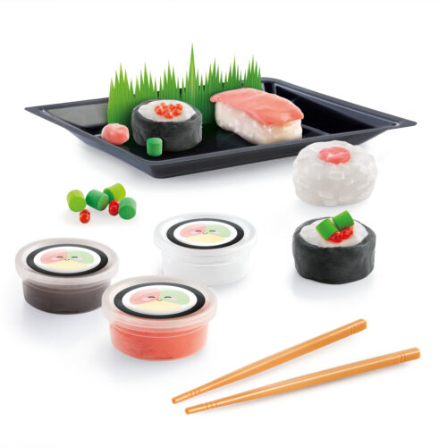 So Slime - Sushi Slime - Slika 1
