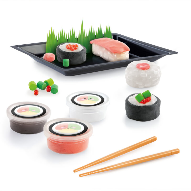 So Slime - Sushi Slime