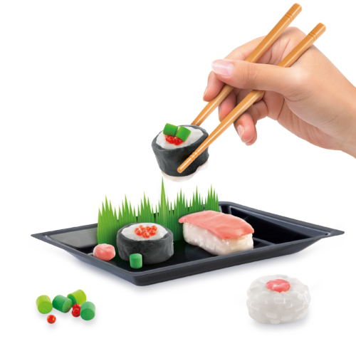 So Slime - Sushi Slime - Slika 3