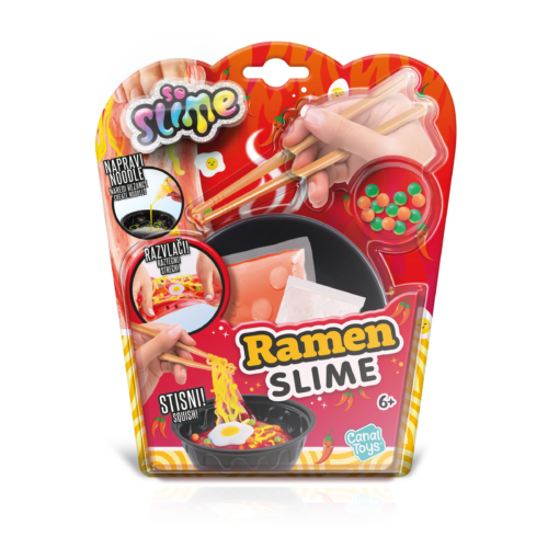 So Slime - Ramen Slime - Slika 2