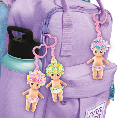 Creamy Deco - DIY Baby lutkica Blind Box - Slika 5