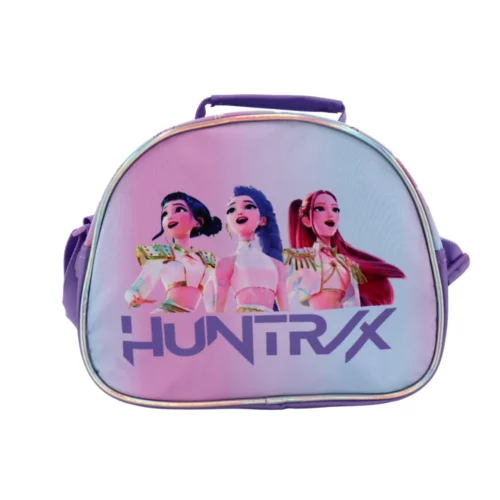 KPop Demon Hunters roza torba na rame - Slika 2