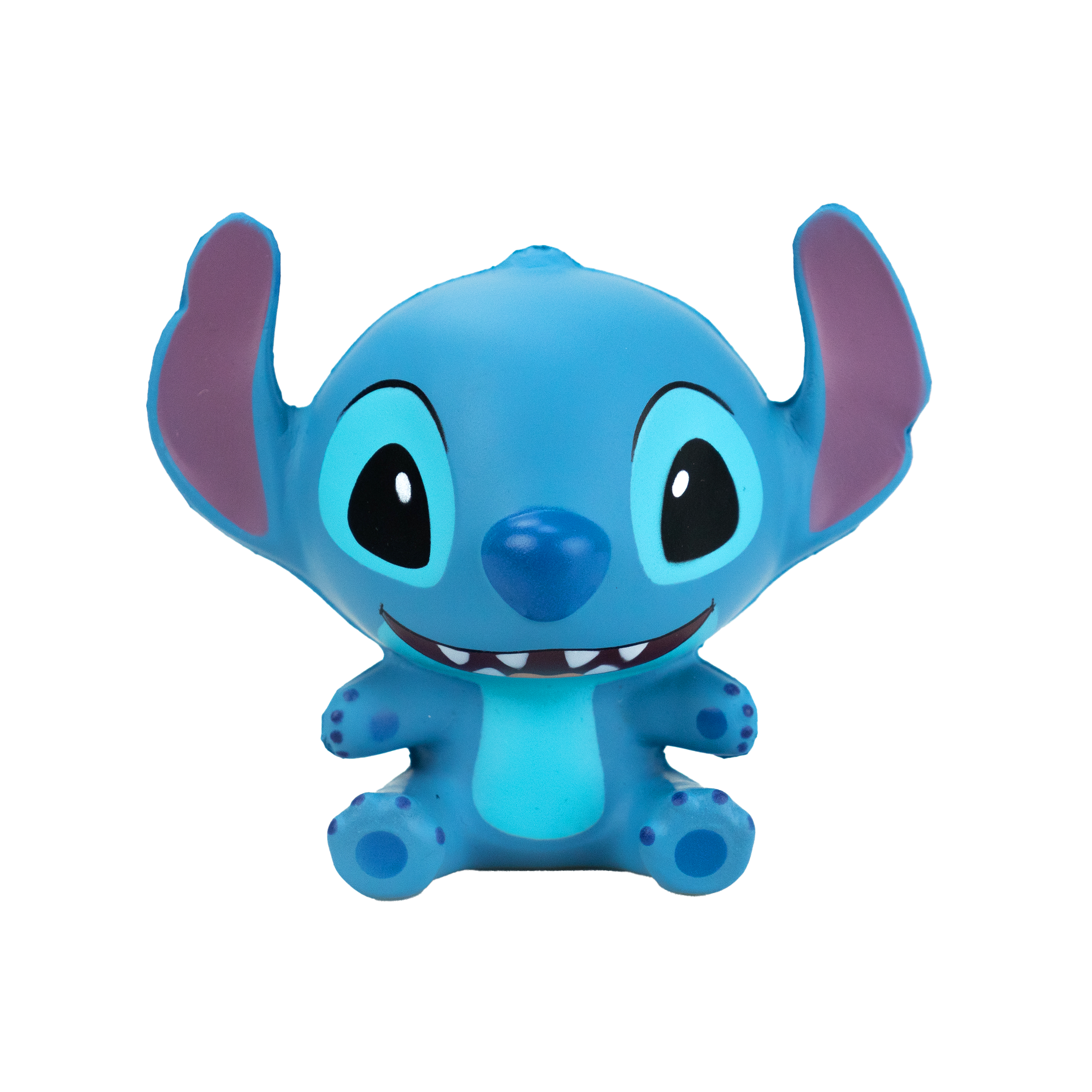 Stitch Collectable Mates mekana kolekcionarska figura
