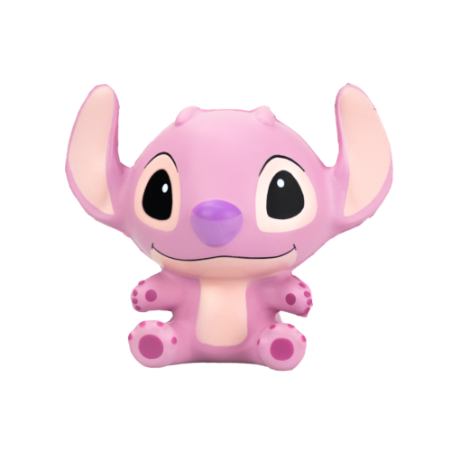 Stitch Collectable Mates mekana kolekcionarska figura - Slika 2
