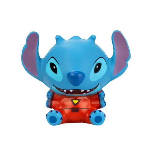 Stitch Collectable Mates mekana kolekcionarska figura - Slika 3