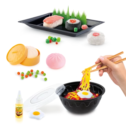 So Slime - Bento Slime Kit - Slika 5
