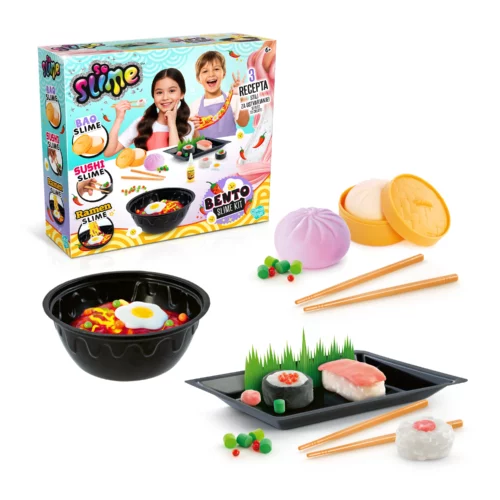 So Slime - Bento Slime Kit - Slika 3
