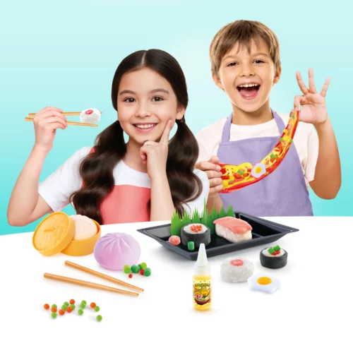 So Slime - Bento Slime Kit - Slika 6