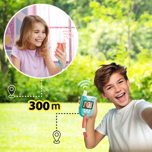 Photo Creator - Video Walkie-Talkies - Slika 5