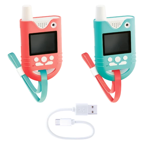 Photo Creator - Video Walkie-Talkies - Slika 6
