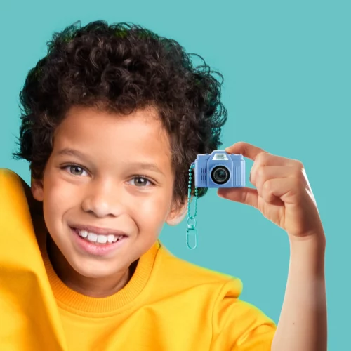 Photo Creator - Mini Cam Digitalna Kamera - Slika 5