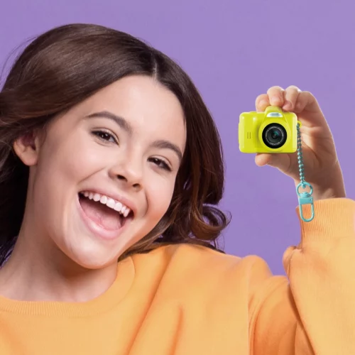 Photo Creator - Mini Cam Digitalna Kamera - Slika 6