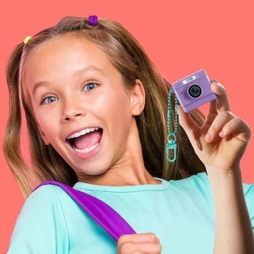 Photo Creator - Mini Cam Digitalna Kamera - Slika 3