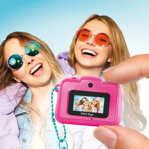 Photo Creator - Mini Cam Digitalna Kamera - Slika 2