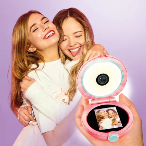 Photo Creator - Beauty Cam Digitalna Kamera - Slika 3