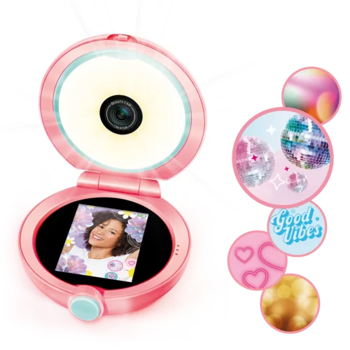 Photo Creator - Beauty Cam Digitalna Kamera - Slika 4