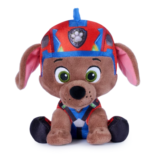 PAW Patrol The Dino Movie plišana igračka 15cm, više vrsta - Slika 5