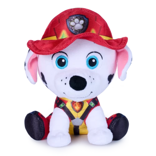 PAW Patrol The Dino Movie plišana igračka 15cm, više vrsta - Slika 2