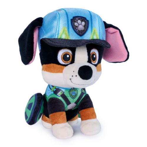 PAW Patrol The Dino Movie plišana igračka 15cm, više vrsta - Slika 4
