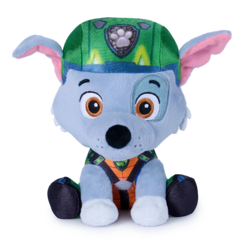 PAW Patrol The Dino Movie plišana igračka 15cm, više vrsta - Slika 8
