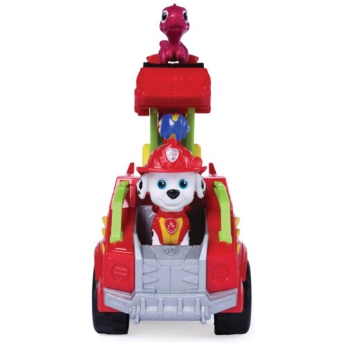PAW Patrol The Dino Movie, Dino vozilo s figuricom, više vrsta - Slika 4