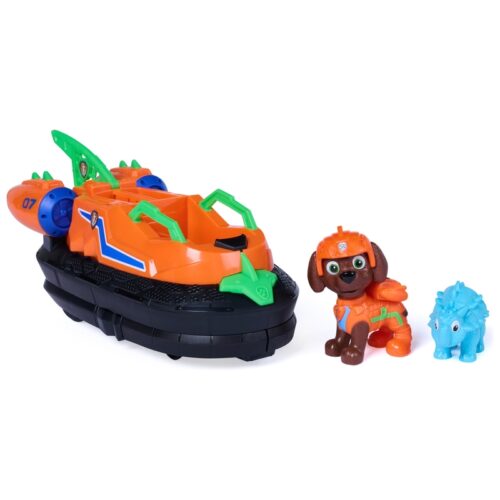 PAW Patrol The Dino Movie, Dino vozilo s figuricom, više vrsta - Slika 13