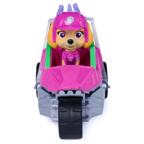 PAW Patrol The Dino Movie, Dino vozilo s figuricom, više vrsta - Slika 6
