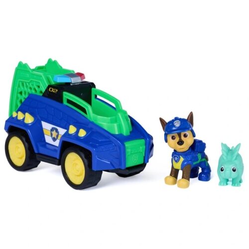 PAW Patrol The Dino Movie, Dino vozilo s figuricom, više vrsta - Slika 7
