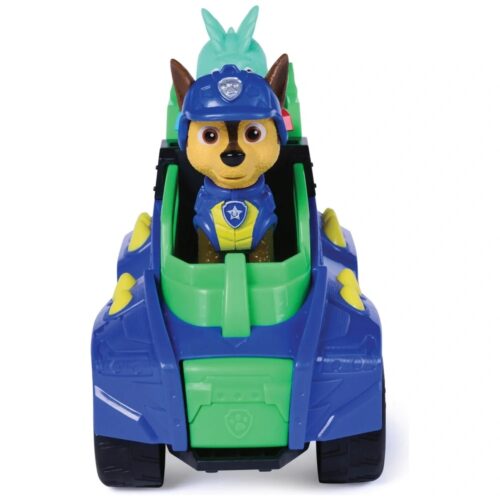 PAW Patrol The Dino Movie, Dino vozilo s figuricom, više vrsta - Slika 8