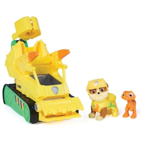 PAW Patrol The Dino Movie, Dino vozilo s figuricom, više vrsta - Slika 11