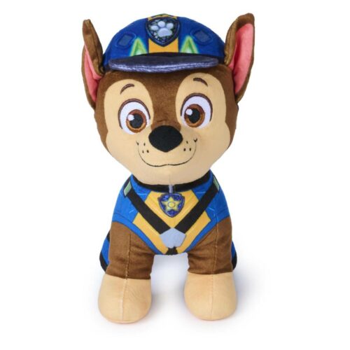 Paw Patrol The Dino Movie plišana igračka - Slika 6