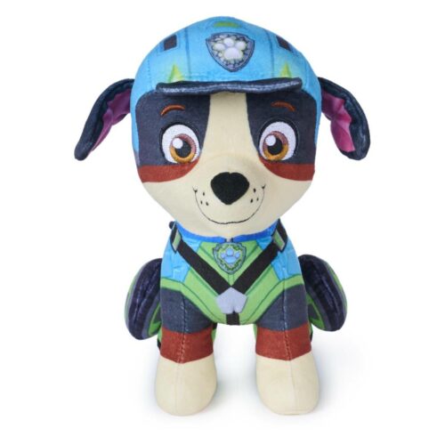 Paw Patrol The Dino Movie plišana igračka - Slika 9