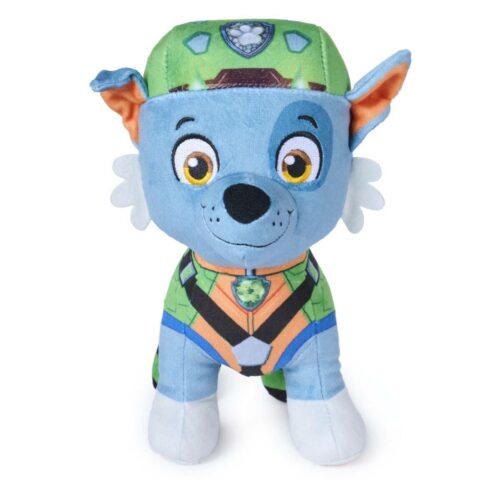 Paw Patrol The Dino Movie plišana igračka - Slika 10