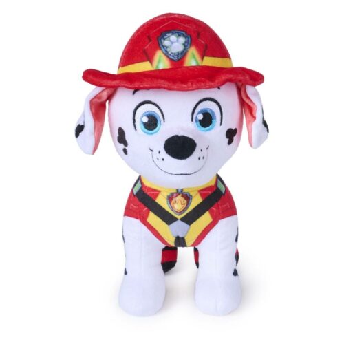 Paw Patrol The Dino Movie plišana igračka - Slika 7