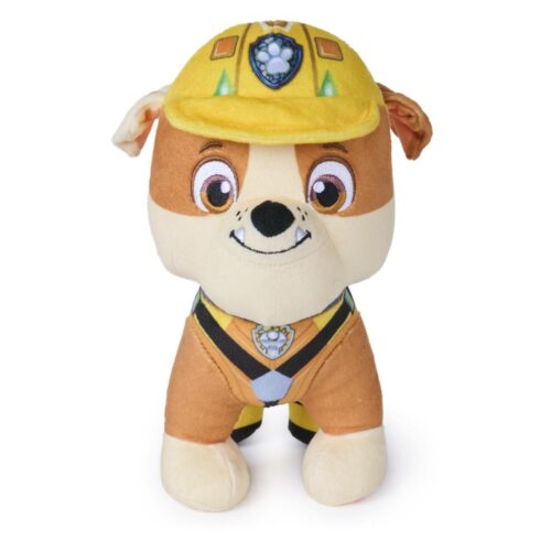 Paw Patrol The Dino Movie plišana igračka - Slika 12