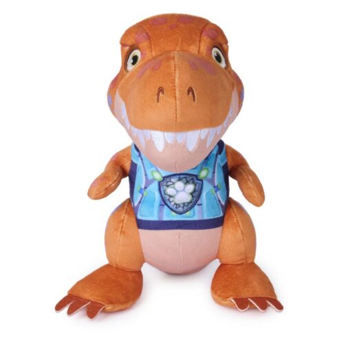 Paw Patrol The Dino Movie plišana igračka - Slika 11
