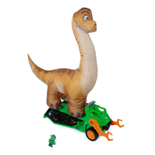 PAW Patrol The Dino Movie, Megasaurus Dino vozilo - Slika 2