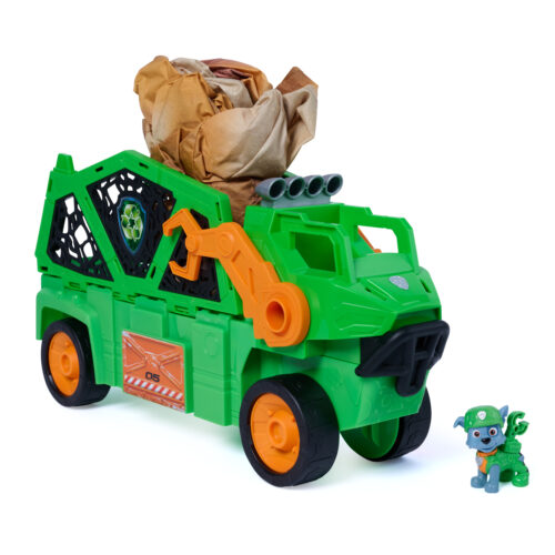 PAW Patrol The Dino Movie, Megasaurus Dino vozilo - Slika 5