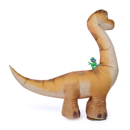 PAW Patrol The Dino Movie, Megasaurus Dino vozilo - Slika 6