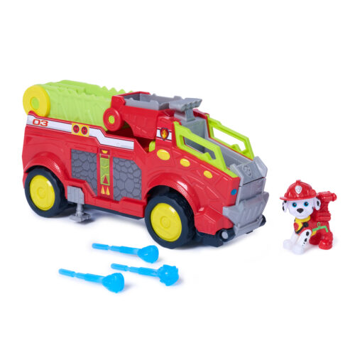 Paw Patrol The Dino Movie: Dino rescue vozilo - Slika 3