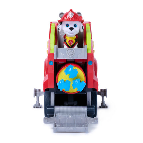 Paw Patrol The Dino Movie: Dino rescue vozilo - Slika 2
