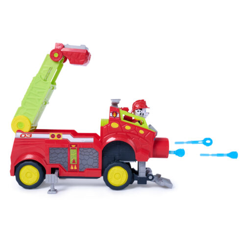 Paw Patrol The Dino Movie: Dino rescue vozilo - Slika 4