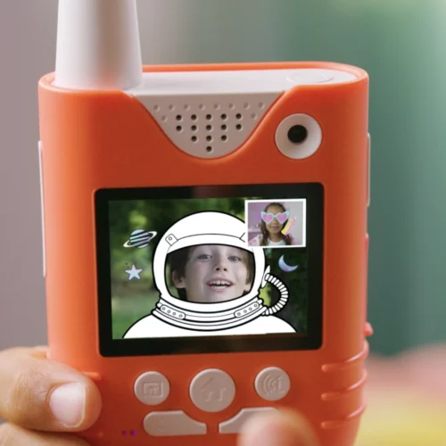 Photo Creator - Video Walkie-Talkies - Slika 4