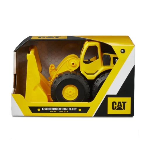 CAT Građevinska ekipa Utovarivač - Slika 4